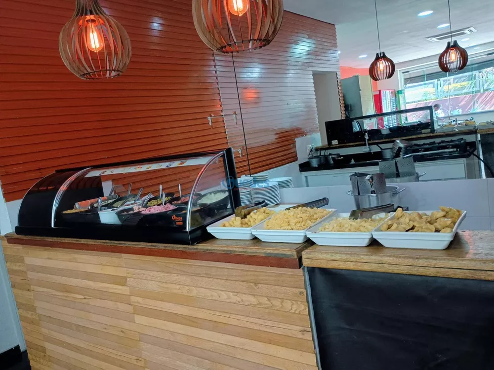 Prédio Inteiro, 350 m² - Foto 8