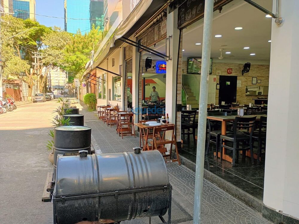 Prédio Inteiro, 350 m² - Foto 10