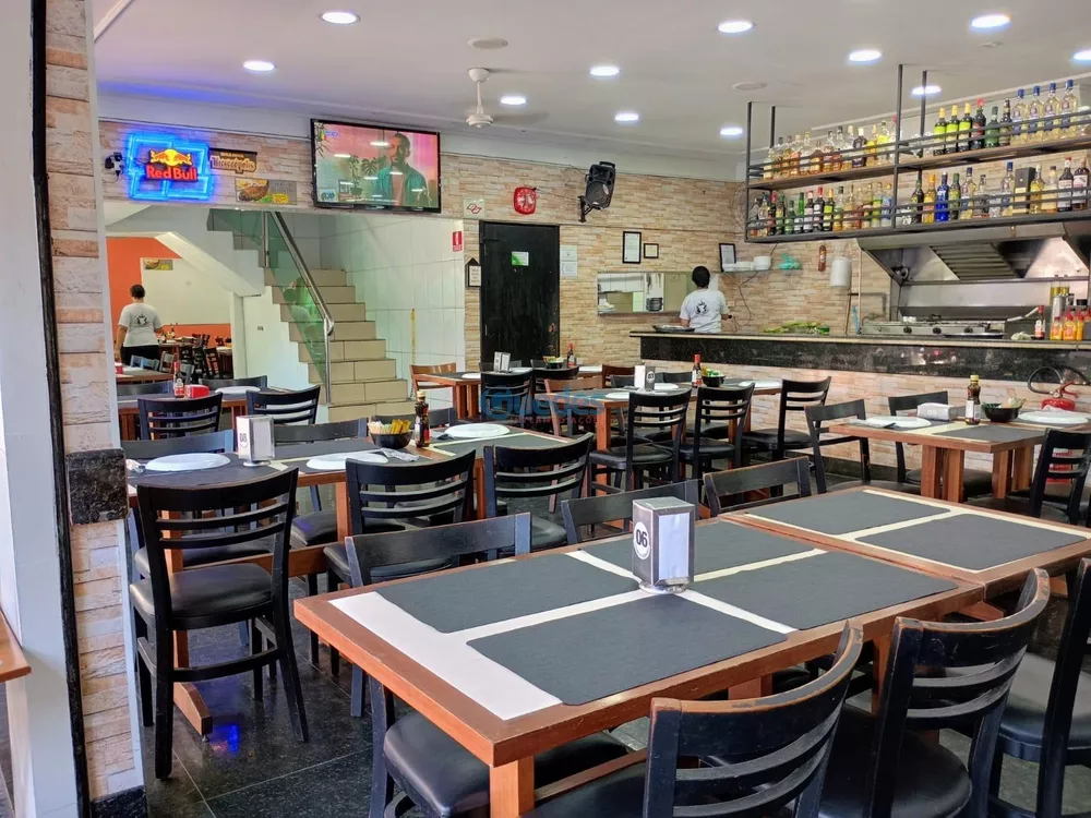 Prédio Inteiro, 350 m² - Foto 1