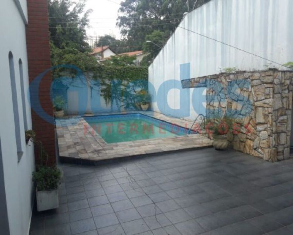 Sobrado, 4 quartos, 469 m² - Foto 10