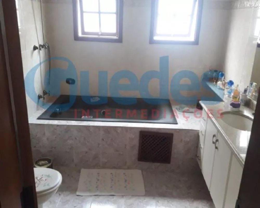Sobrado, 4 quartos, 469 m² - Foto 4