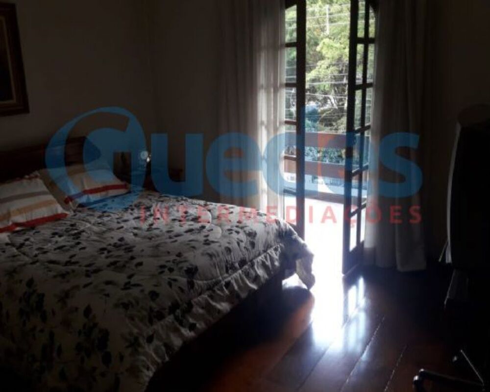 Sobrado, 4 quartos, 469 m² - Foto 8