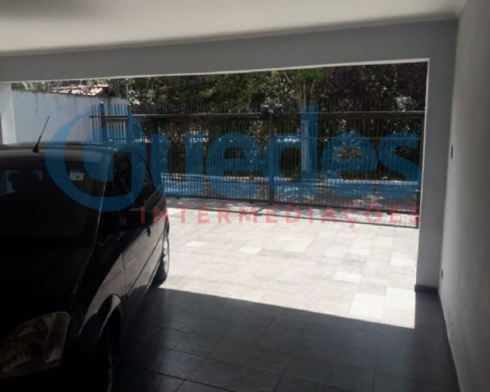 Sobrado, 4 quartos, 469 m² - Foto 7