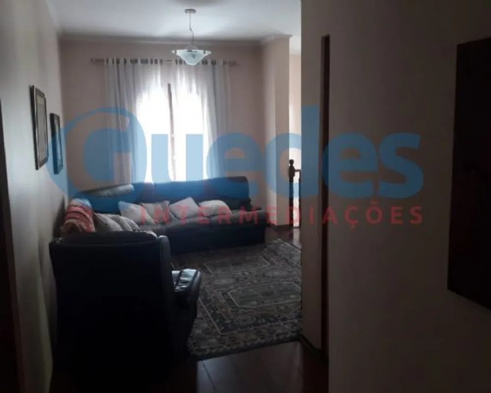 Sobrado, 4 quartos, 469 m² - Foto 7