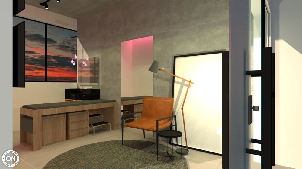Apartamento, 1 quarto, 25 m² - Foto 4