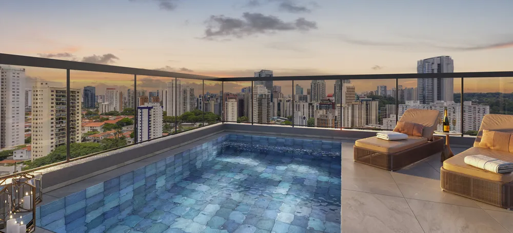 Apartamento, 3 quartos, 143 m² - Foto 14