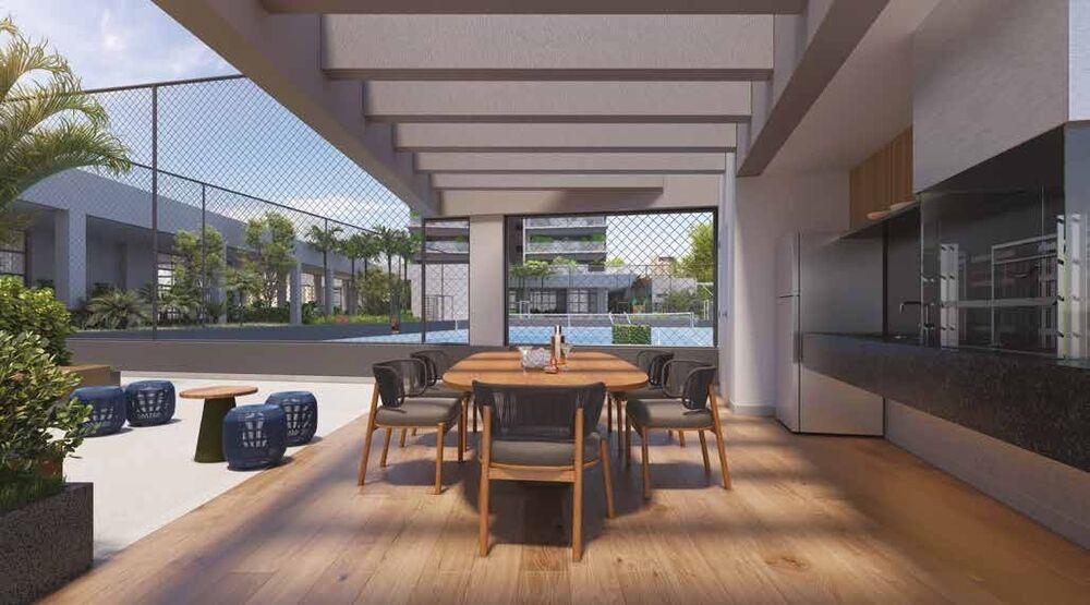 Apartamento, 4 quartos, 211 m² - Foto 4