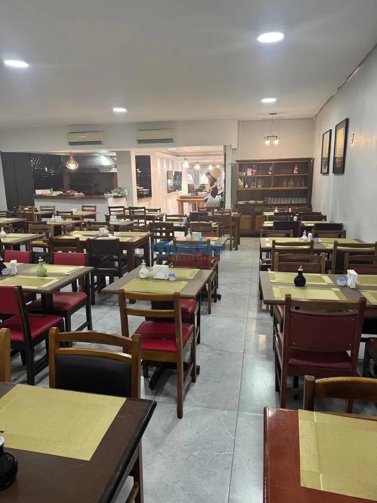 Prédio Inteiro, 400 m² - Foto 2