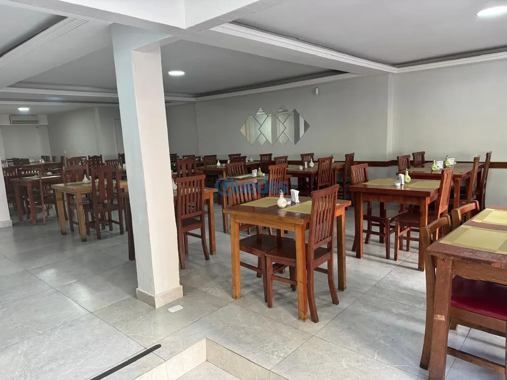 Prédio Inteiro, 400 m² - Foto 8