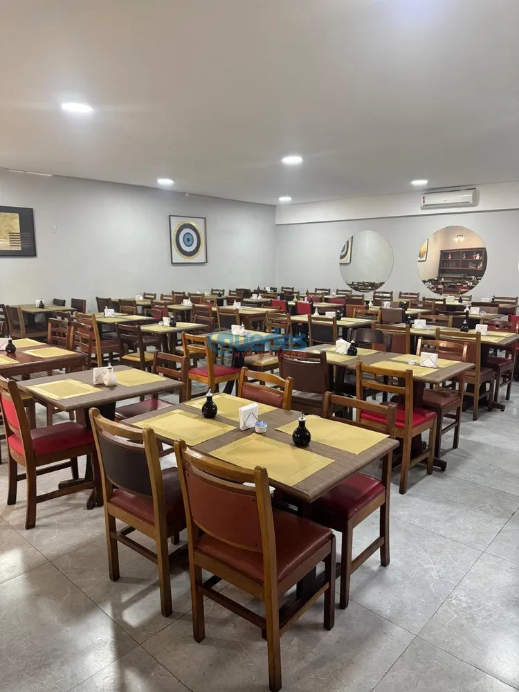 Prédio Inteiro, 400 m² - Foto 1