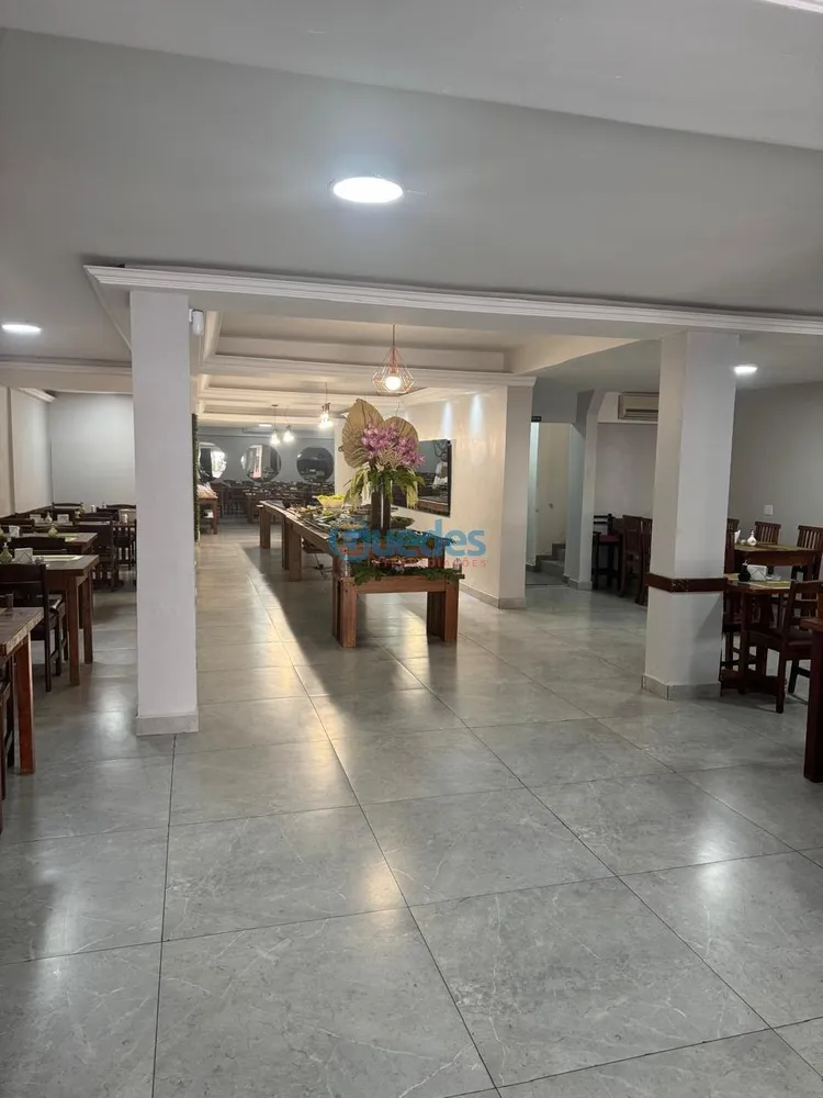 Prédio Inteiro, 400 m² - Foto 11