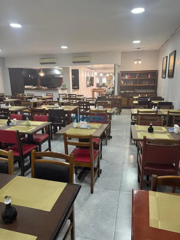Prédio Inteiro, 400 m² - Foto 6