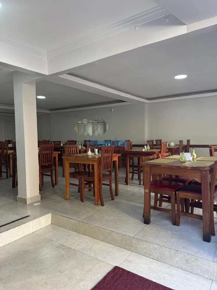 Prédio Inteiro, 400 m² - Foto 9