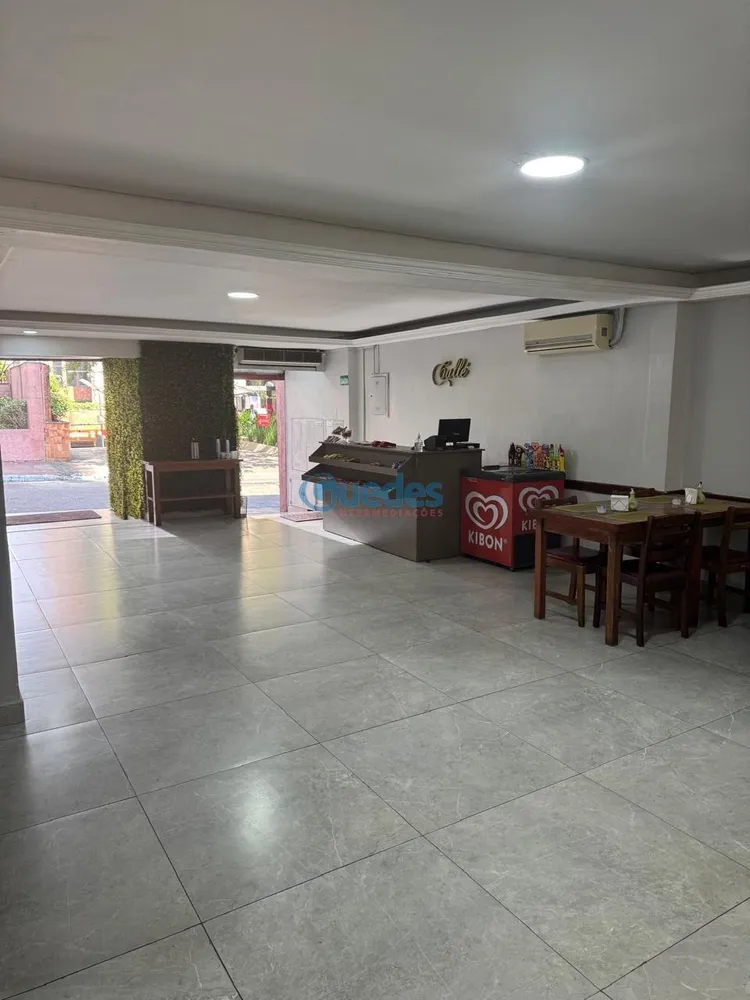 Prédio Inteiro, 400 m² - Foto 10