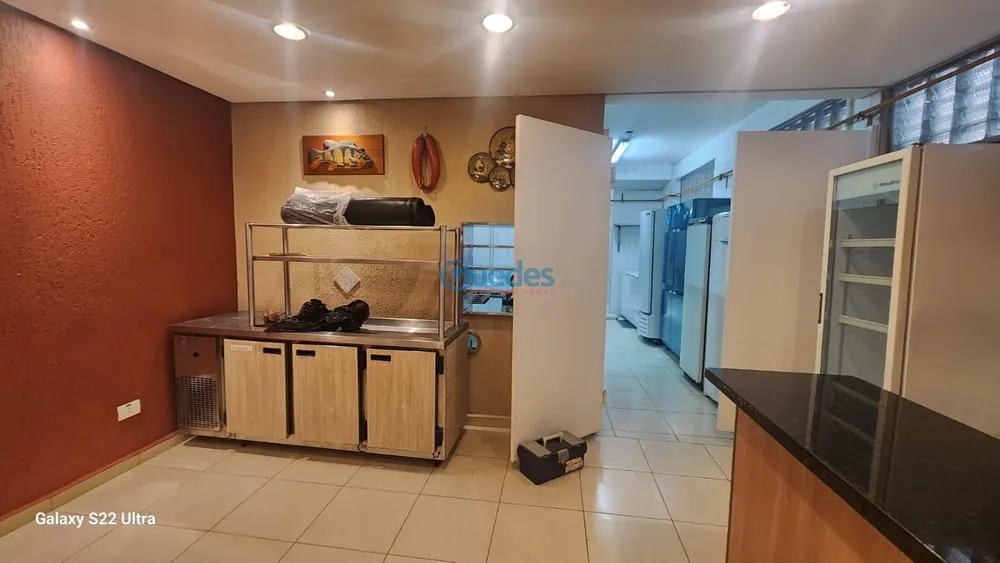 Prédio Inteiro, 400 m² - Foto 6
