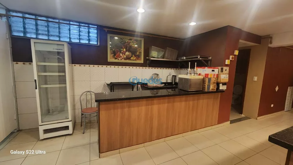 Prédio Inteiro, 400 m² - Foto 1