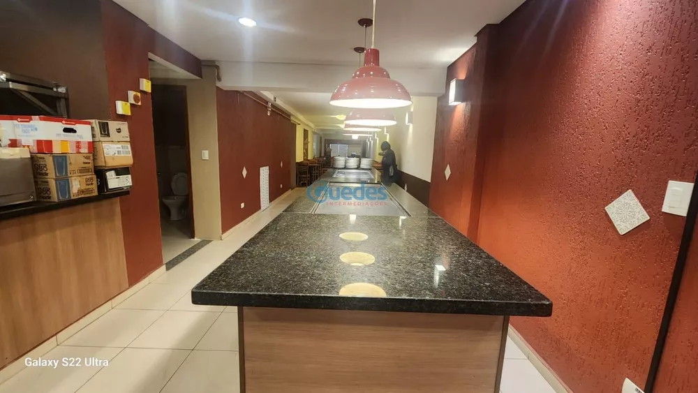 Prédio Inteiro, 400 m² - Foto 3