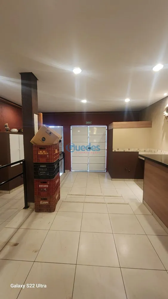 Prédio Inteiro, 400 m² - Foto 2