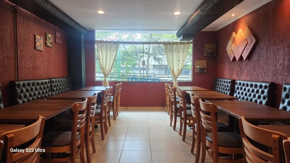 Prédio Inteiro, 400 m² - Foto 5