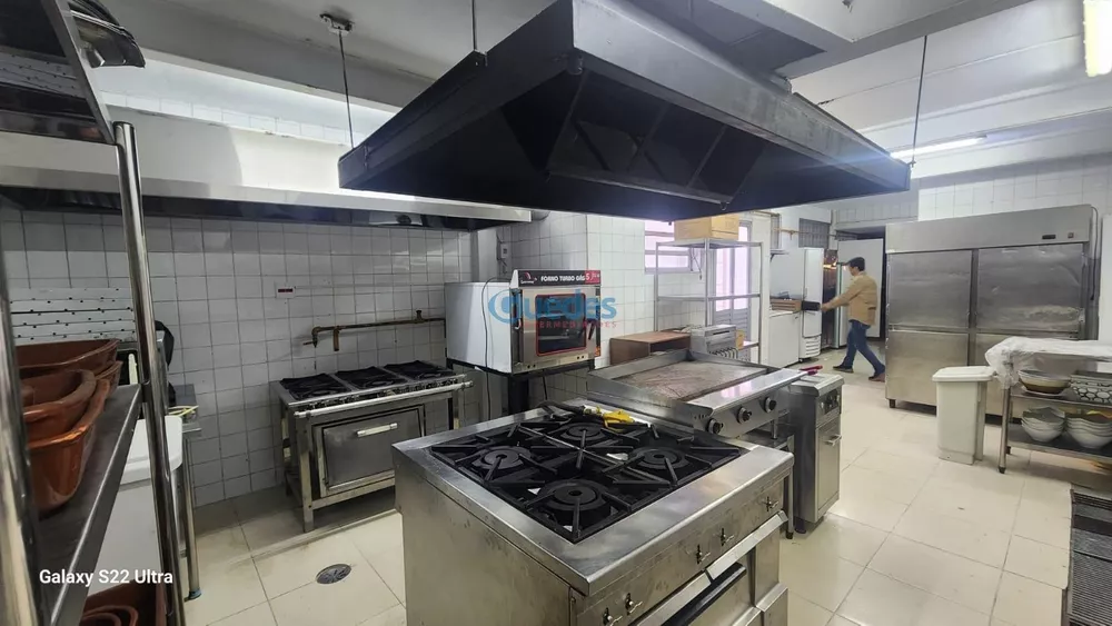 Prédio Inteiro, 400 m² - Foto 4