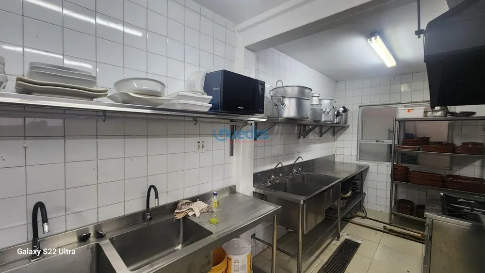 Prédio Inteiro, 400 m² - Foto 6
