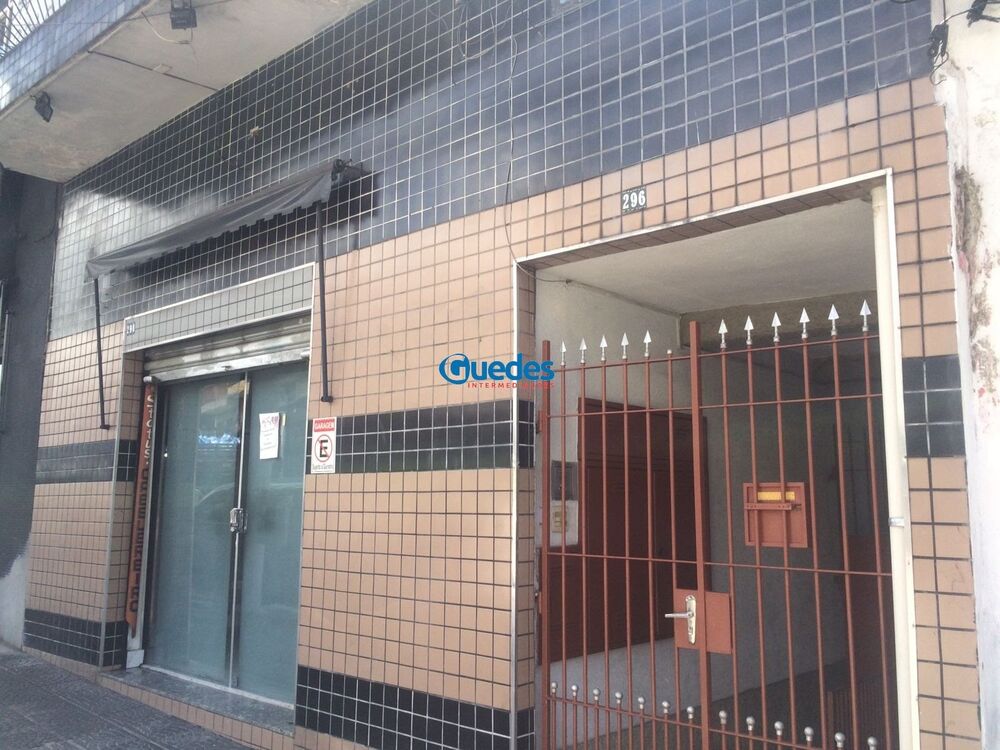 Casa, 2 quartos, 500 m² - Foto 1