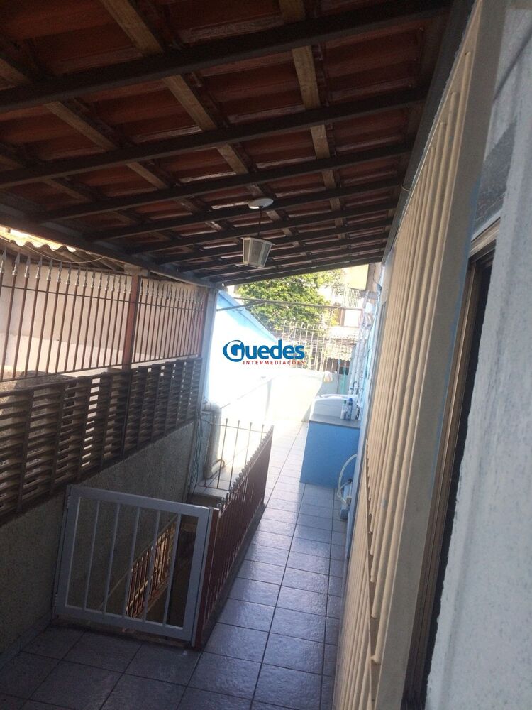 Casa, 2 quartos, 500 m² - Foto 22