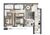 Casa, 3 quartos, 100 m² - Foto 1