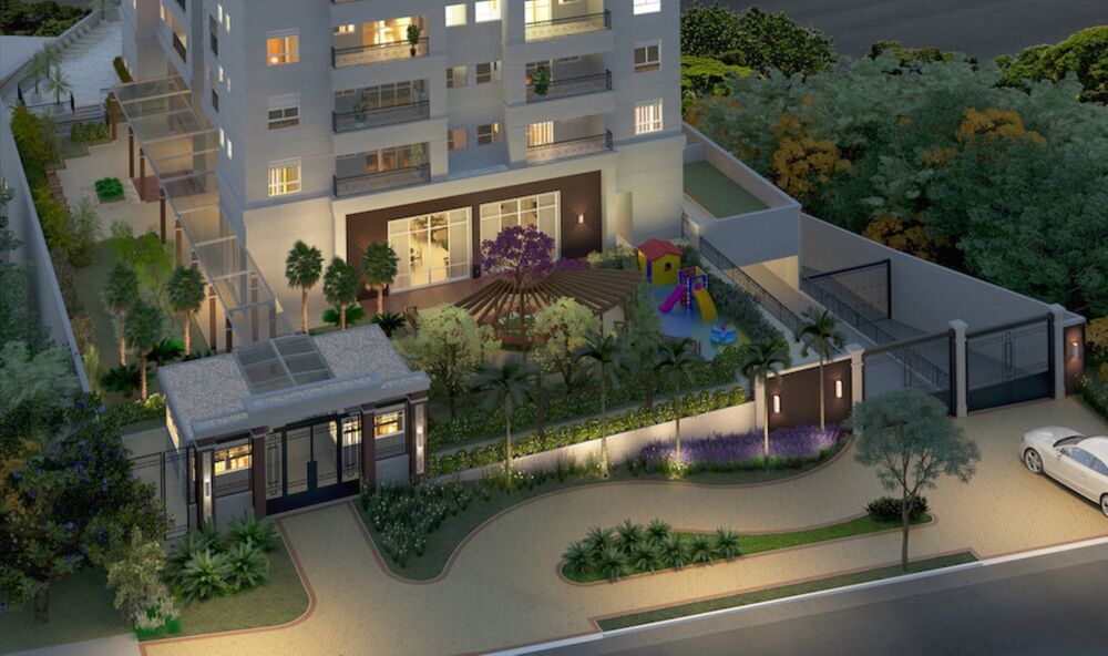 Casa, 2 quartos, 142 m² - Foto 3