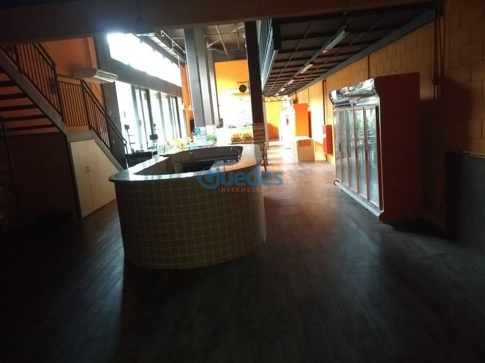 Loja-Salão, 450 m² - Foto 3