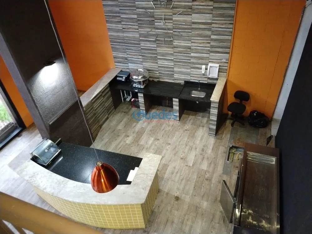 Loja-Salão, 450 m² - Foto 7