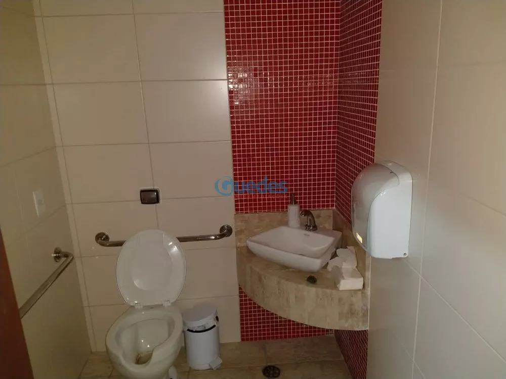 Loja-Salão, 450 m² - Foto 5