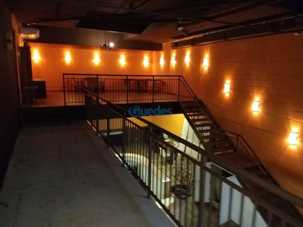 Loja-Salão, 450 m² - Foto 12