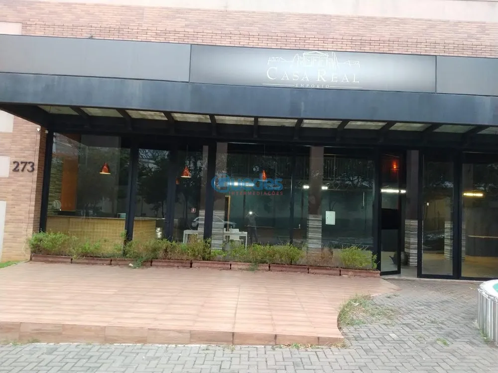 Loja-Salão, 450 m² - Foto 9