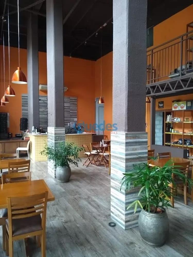 Loja-Salão, 450 m² - Foto 11