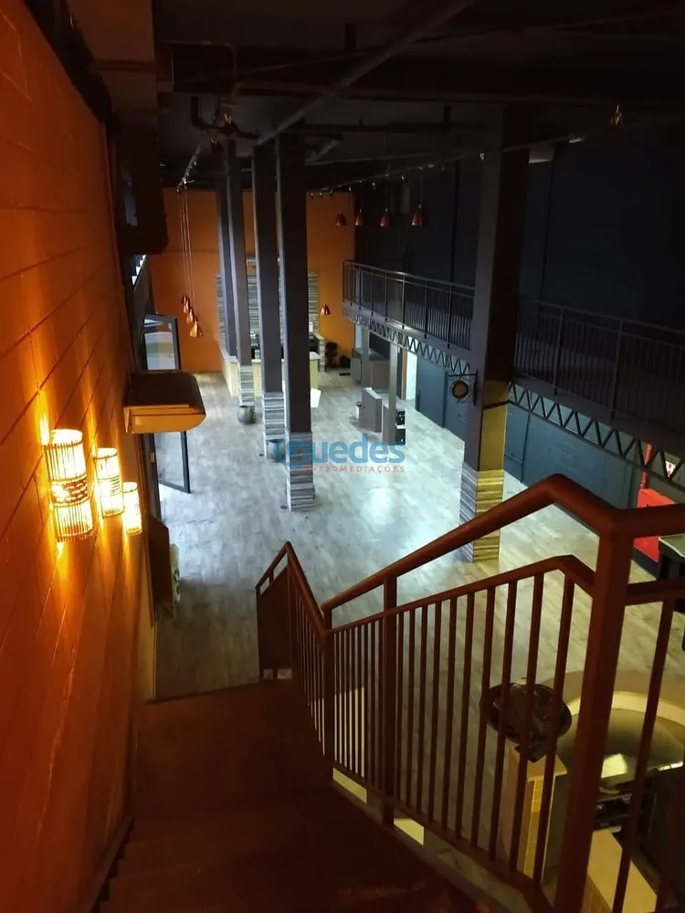 Loja-Salão, 450 m² - Foto 12