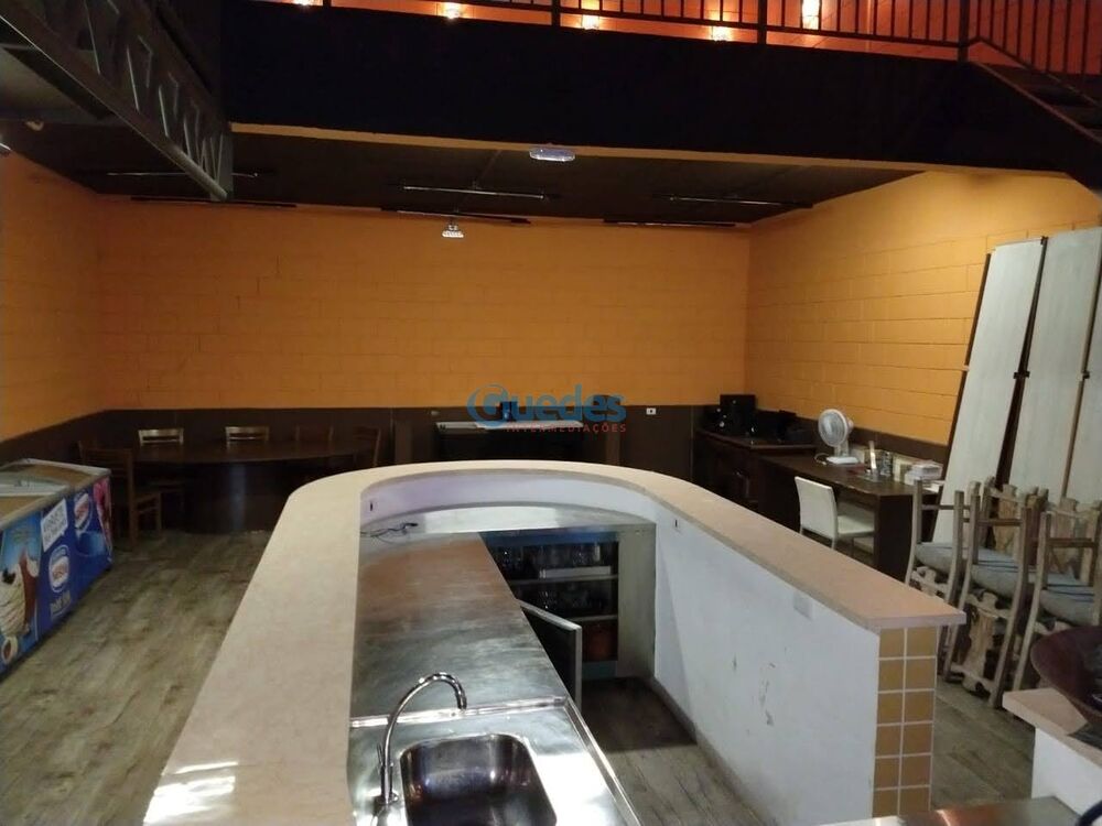 Loja-Salão, 450 m² - Foto 9