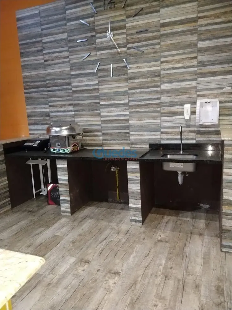 Loja-Salão, 450 m² - Foto 8