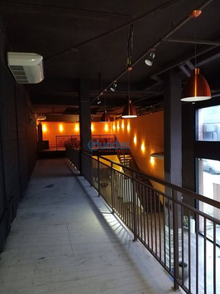 Loja-Salão, 450 m² - Foto 2