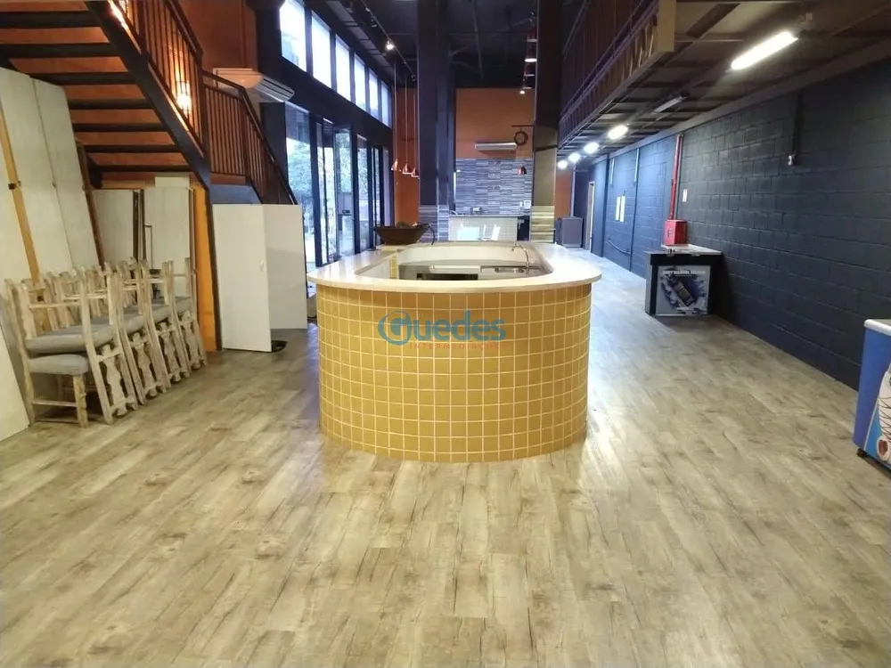 Loja-Salão, 450 m² - Foto 14