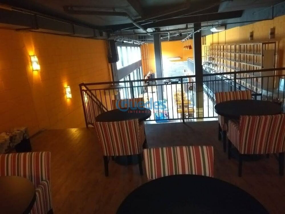 Loja-Salão, 450 m² - Foto 1