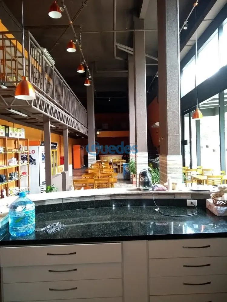Loja-Salão, 450 m² - Foto 6