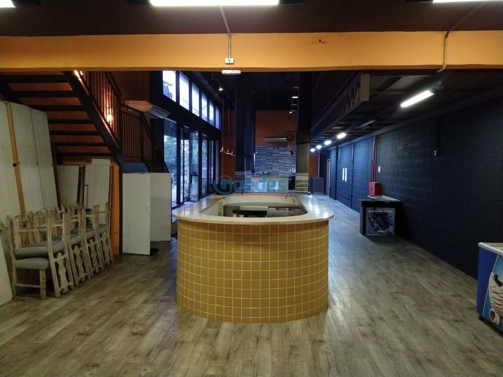 Loja-Salão, 450 m² - Foto 7