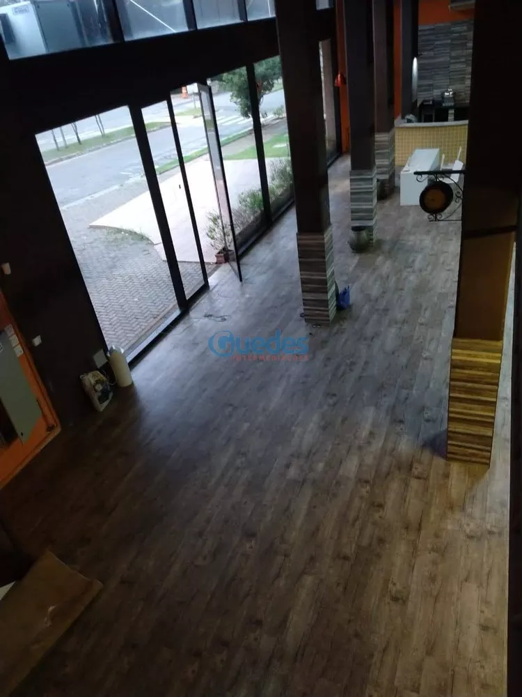 Loja-Salão, 450 m² - Foto 8