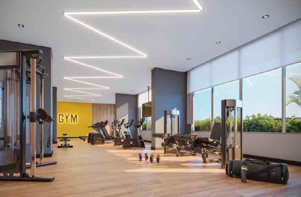 Apartamento, 3 quartos, 120 m² - Foto 5