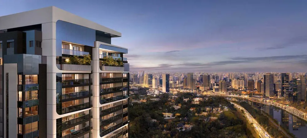 Cobertura, 4 quartos, 422 m² - Foto 15