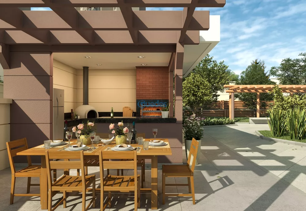 Apartamento, 2 quartos, 47 m² - Foto 5