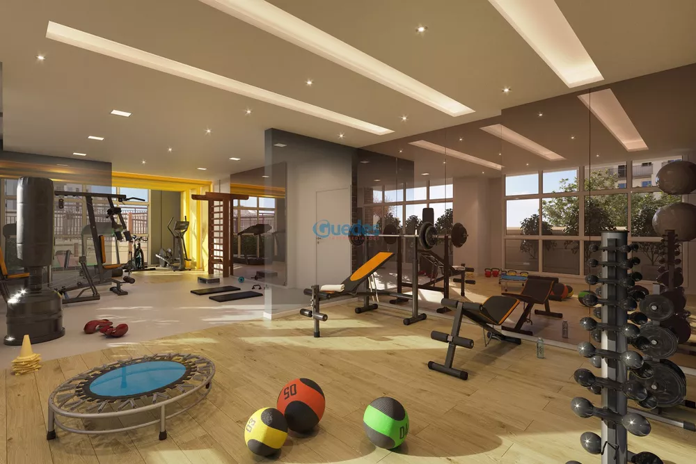 Apartamento, 2 quartos, 47 m² - Foto 9