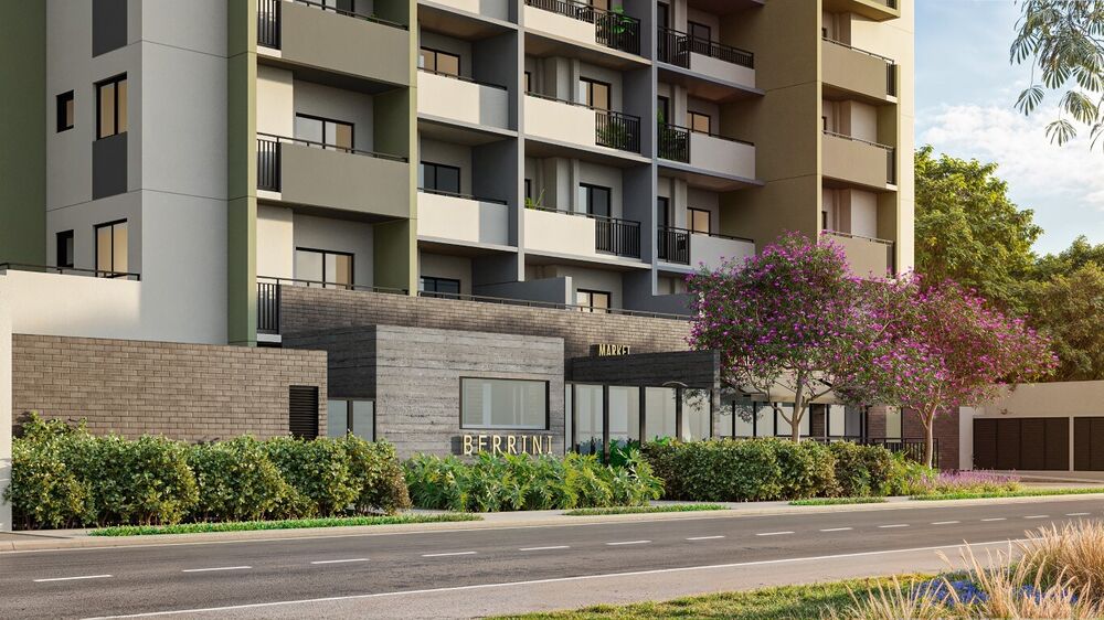 Casa, 1 quarto, 37 m² - Foto 3