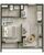 Casa, 1 quarto, 37 m² - Foto 4